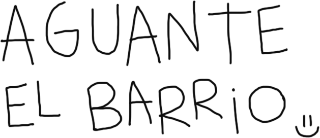 Aguante El Barrio